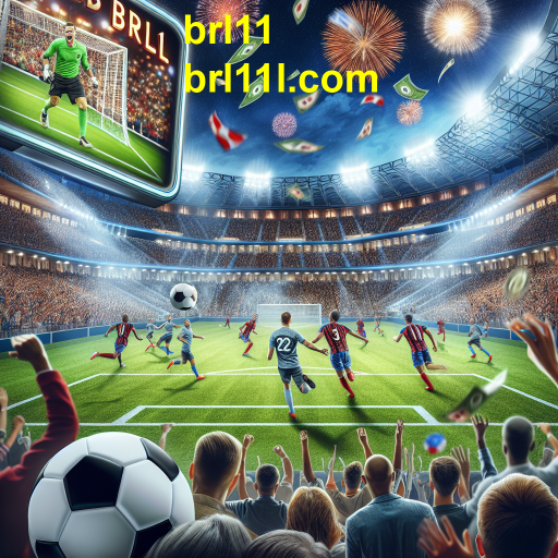 A Magia do Futebol: Uma Paixão Global